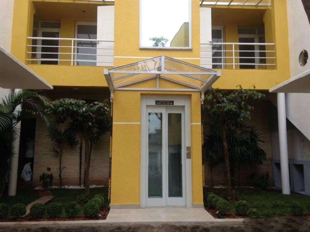 Sobrado, 3 quartos, 150 m² - Foto 6