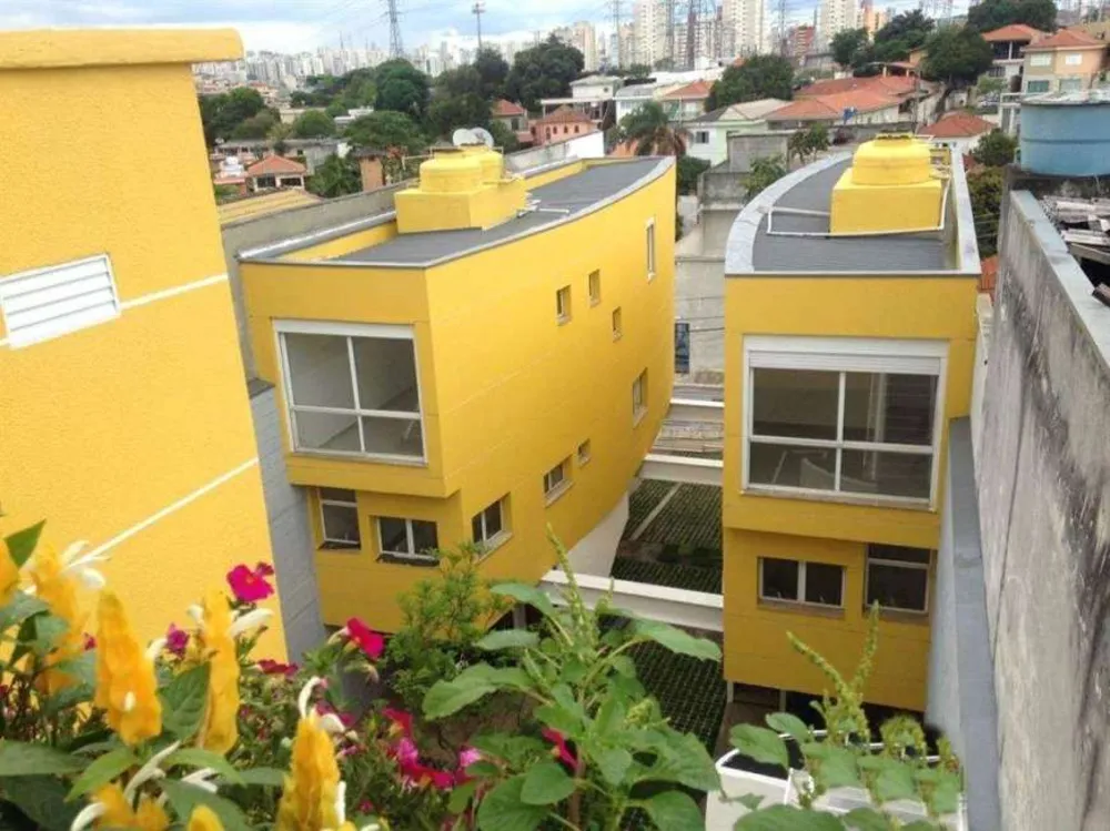 Sobrado, 3 quartos, 150 m² - Foto 1