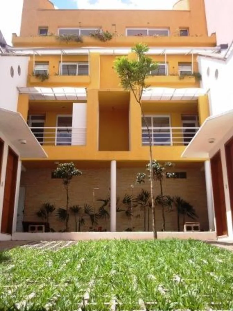 Sobrado, 3 quartos, 150 m² - Foto 4