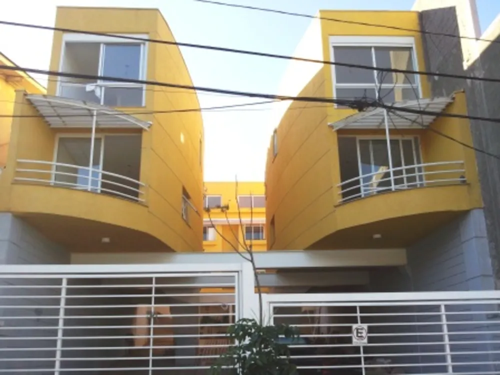 Sobrado, 3 quartos, 150 m² - Foto 12