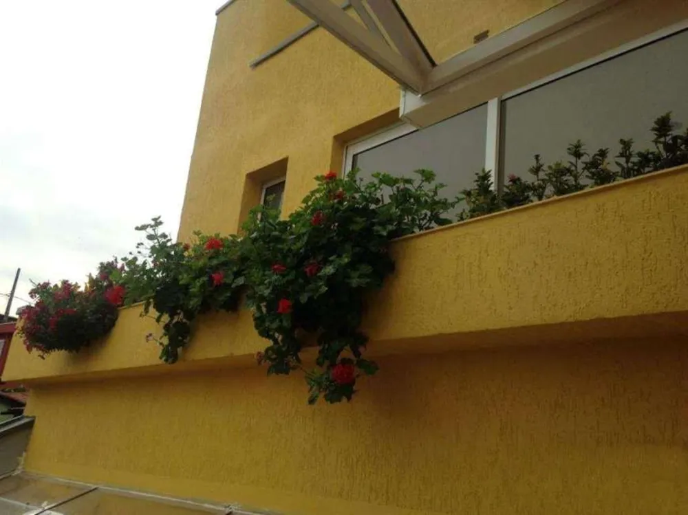 Sobrado, 3 quartos, 150 m² - Foto 2
