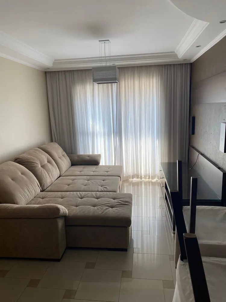 Apartamento, 3 quartos, 104 m² - Foto 4