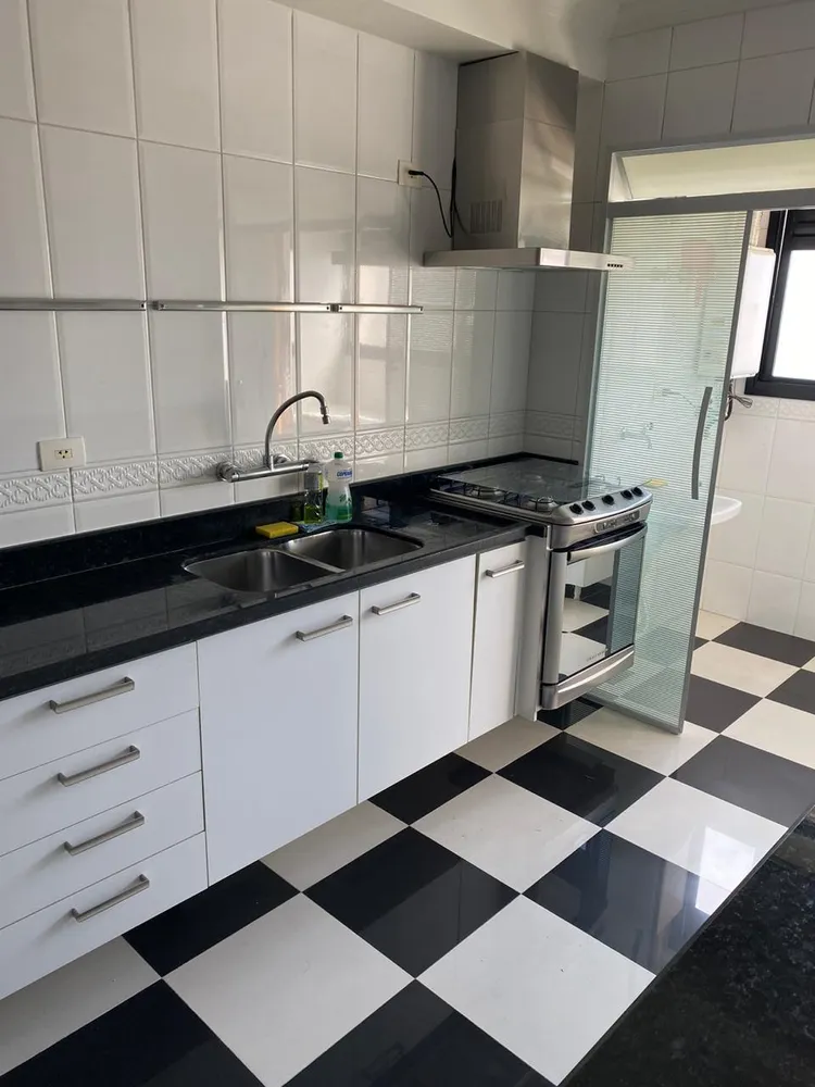Apartamento, 3 quartos, 104 m² - Foto 9