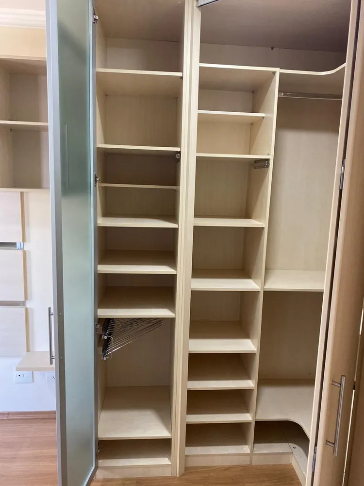 Apartamento, 3 quartos, 104 m² - Foto 1