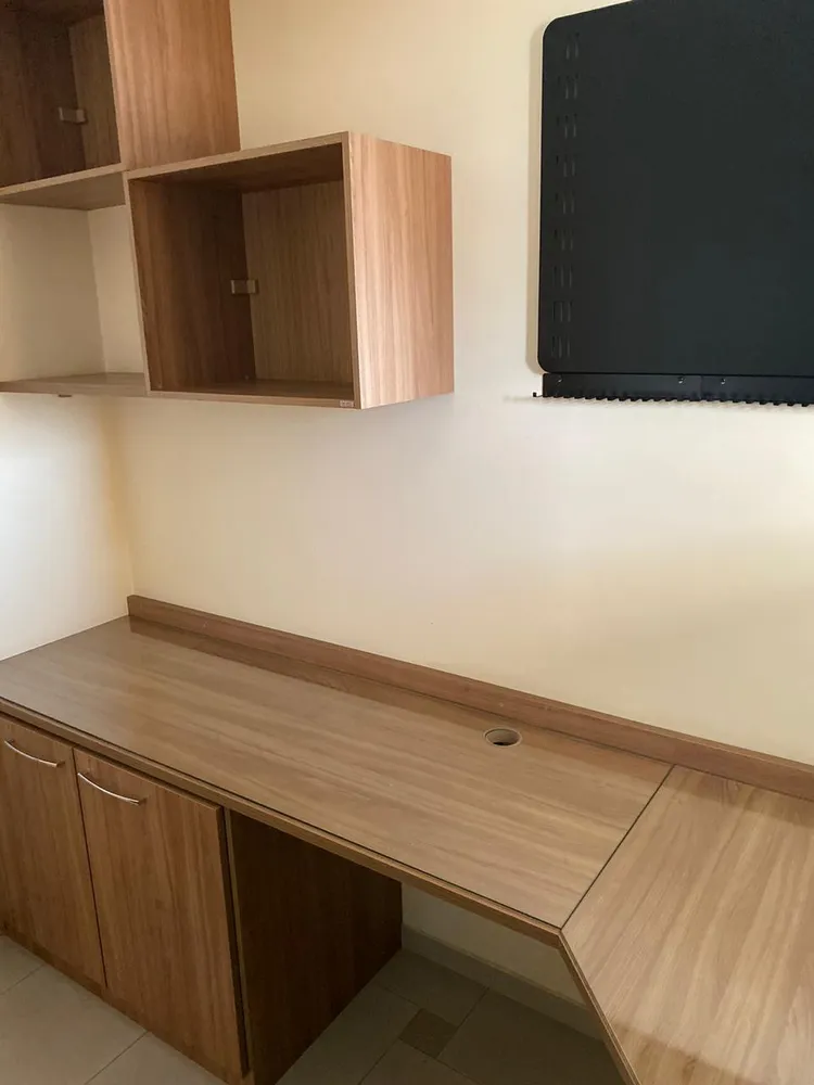 Apartamento, 3 quartos, 104 m² - Foto 2