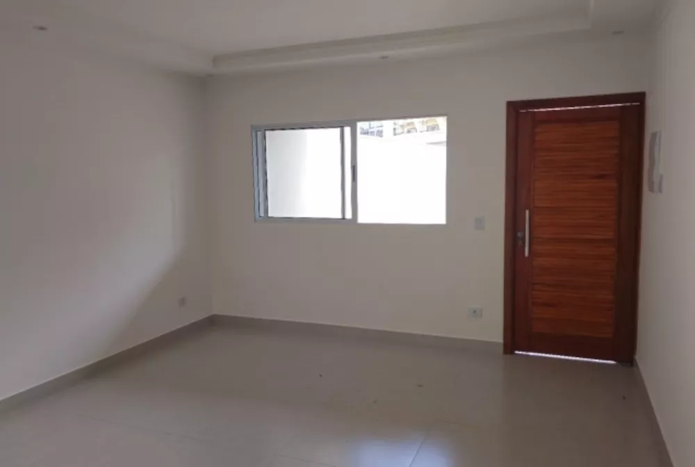 Sobrado à venda com 3 quartos, 105m² - Foto 2