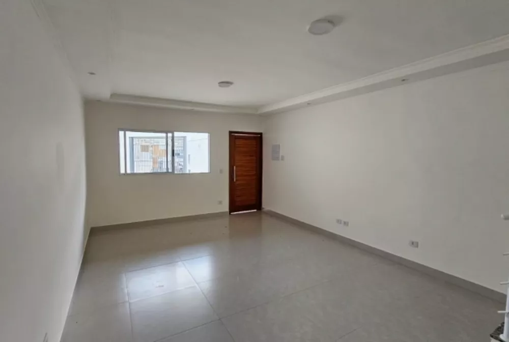 Sobrado à venda com 3 quartos, 105m² - Foto 1