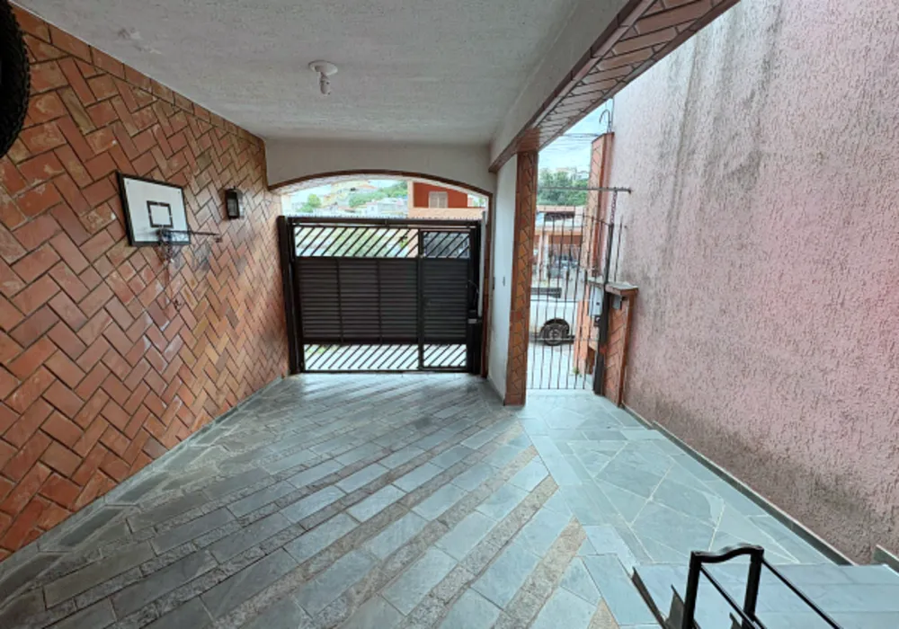 Sobrado, 3 quartos, 164 m² - Foto 8
