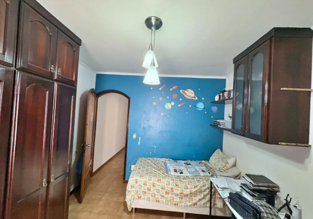 Sobrado, 3 quartos, 164 m² - Foto 2