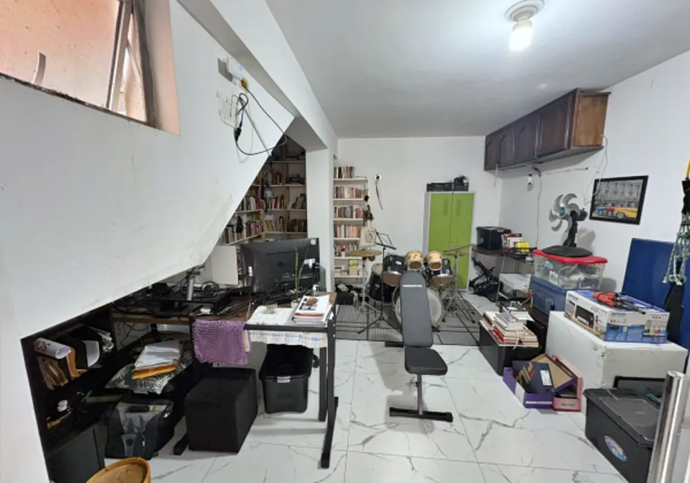 Sobrado, 3 quartos, 164 m² - Foto 16