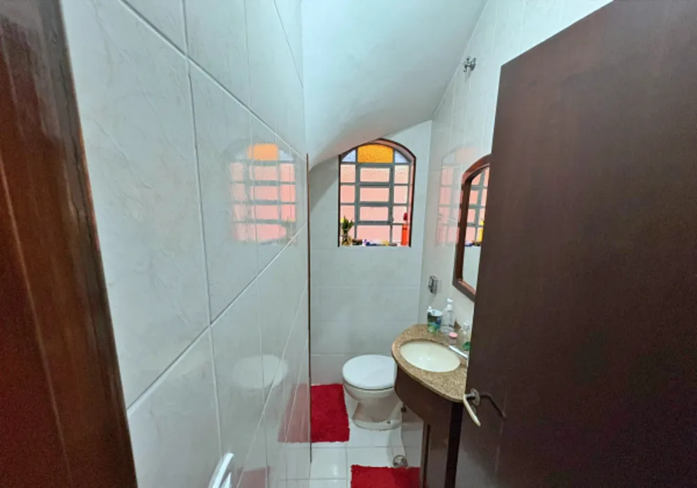 Sobrado, 3 quartos, 164 m² - Foto 8