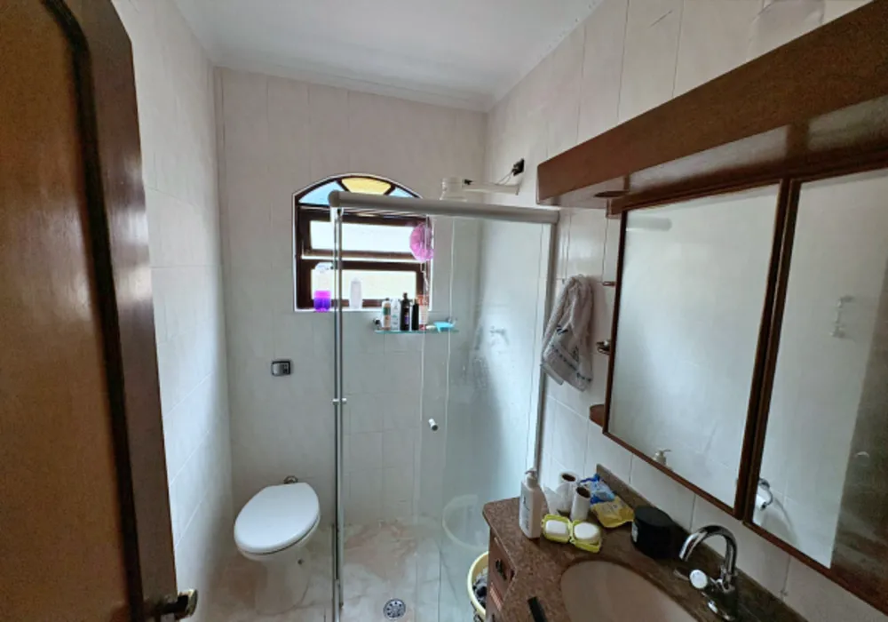 Sobrado, 3 quartos, 164 m² - Foto 5