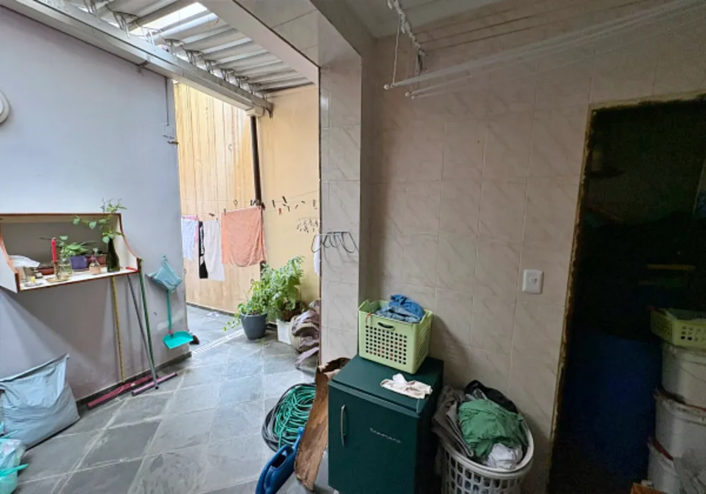 Sobrado, 3 quartos, 164 m² - Foto 11
