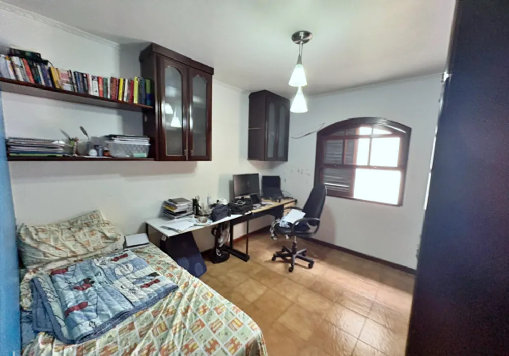 Sobrado, 3 quartos, 164 m² - Foto 4