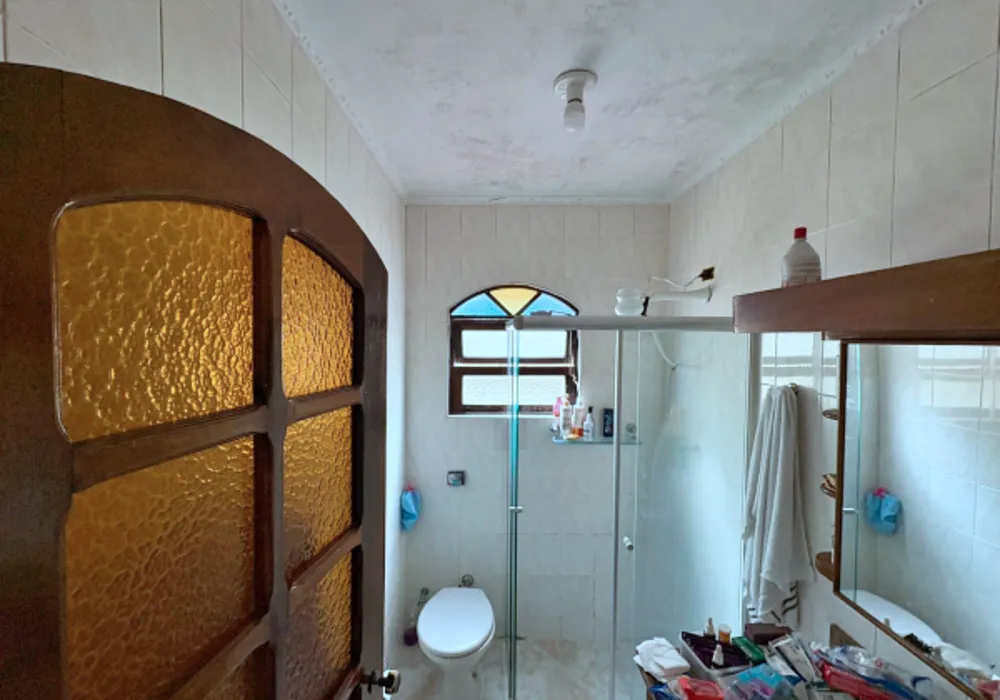 Sobrado, 3 quartos, 164 m² - Foto 3