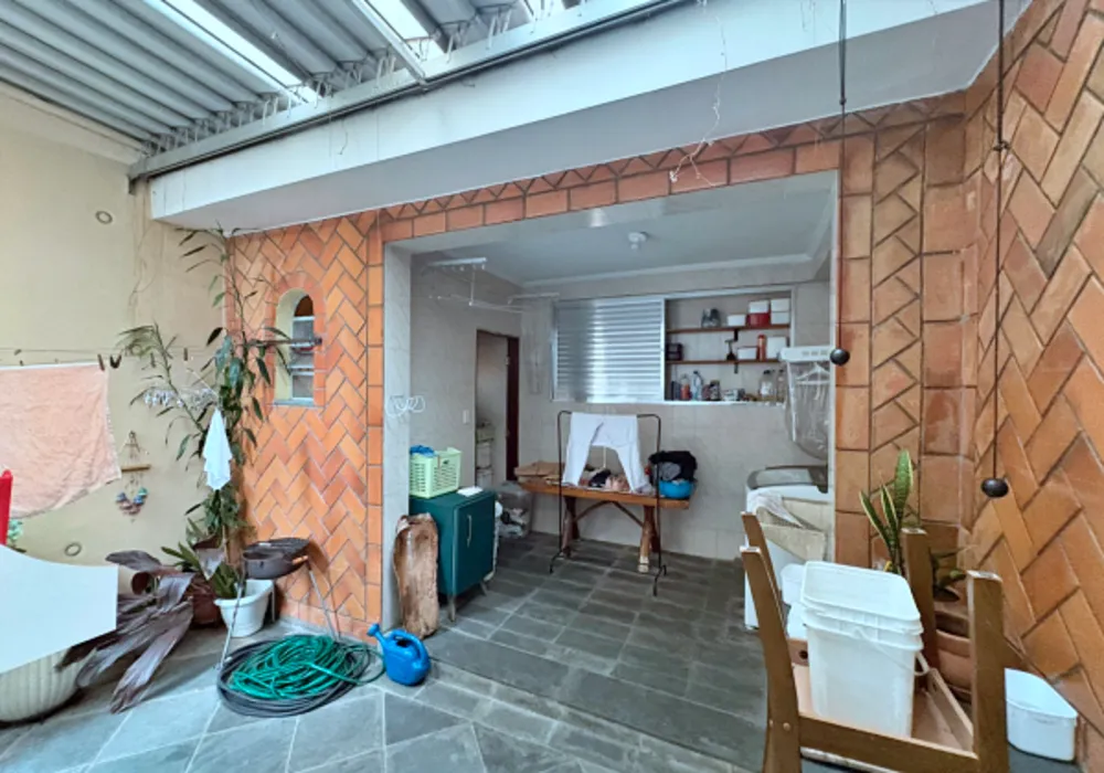 Sobrado, 3 quartos, 164 m² - Foto 12
