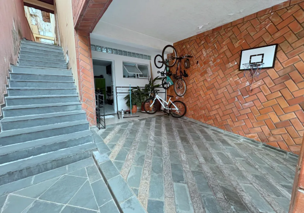 Sobrado, 3 quartos, 164 m² - Foto 1