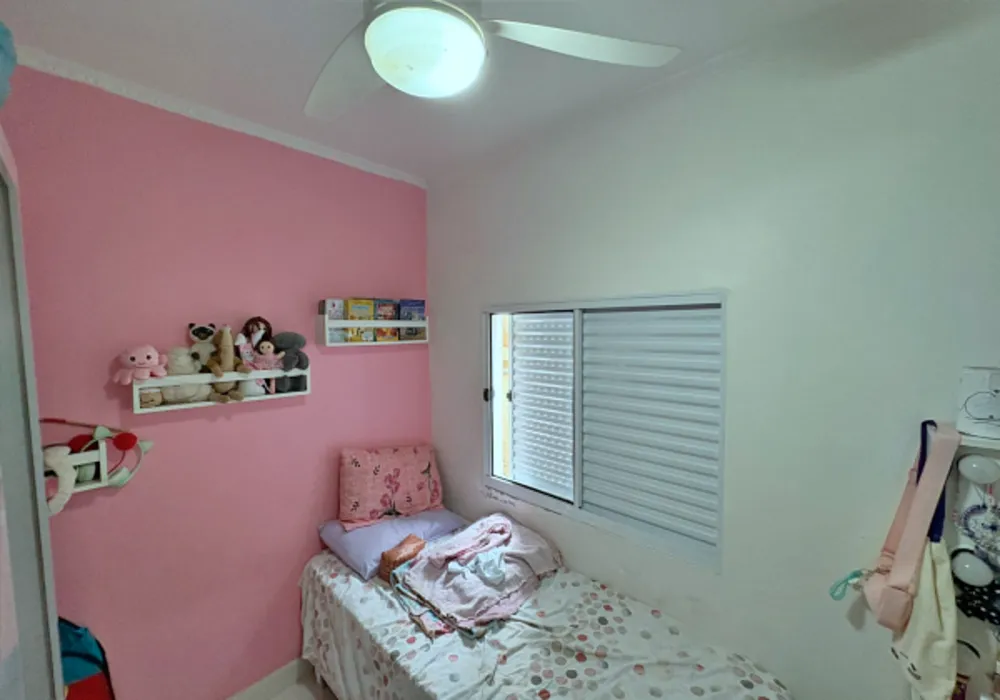 Sobrado, 3 quartos, 164 m² - Foto 4