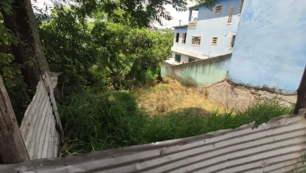 Terreno, 123 m² - Foto 1