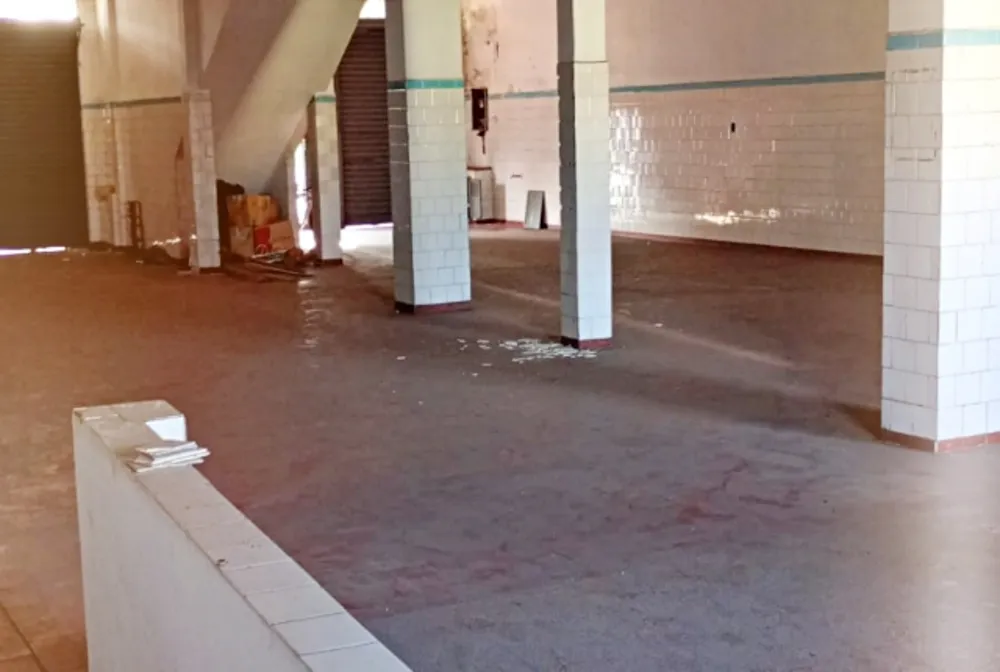 Prédio Inteiro, 550 m² - Foto 1