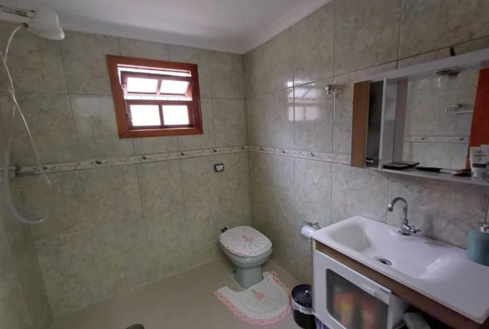 Sobrado, 3 quartos, 125 m² - Foto 4