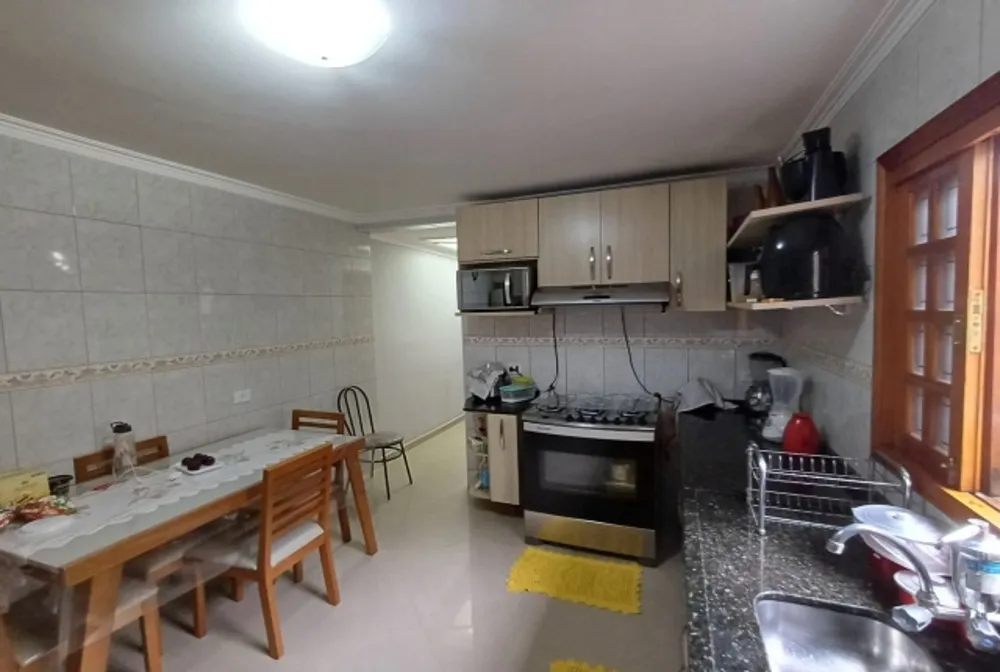 Sobrado, 3 quartos, 125 m² - Foto 3