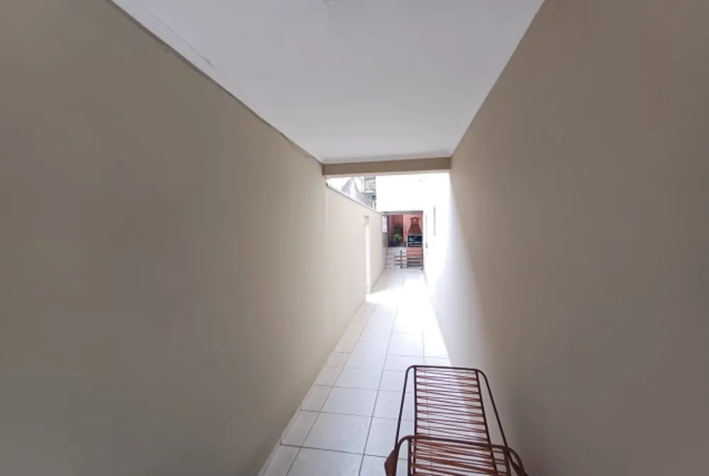 Sobrado, 3 quartos, 125 m² - Foto 12