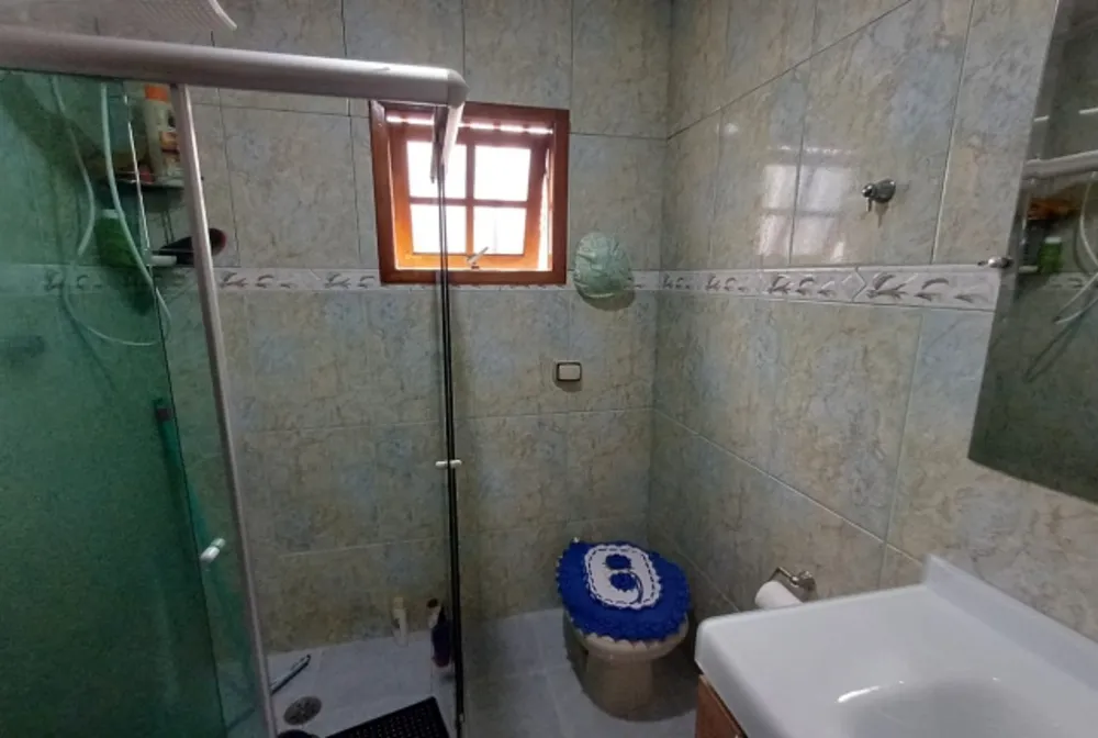 Sobrado, 3 quartos, 125 m² - Foto 8