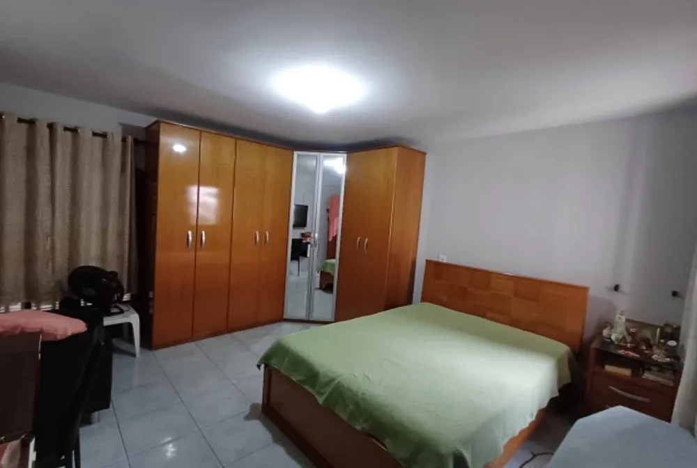 Sobrado, 3 quartos, 125 m² - Foto 5