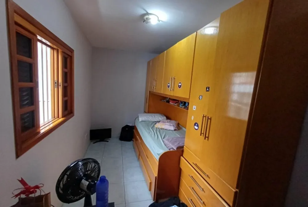 Sobrado, 3 quartos, 125 m² - Foto 4