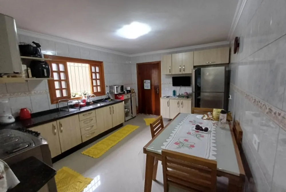 Sobrado, 3 quartos, 125 m² - Foto 3