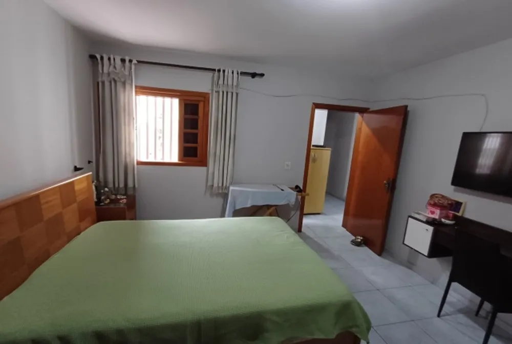 Sobrado, 3 quartos, 125 m² - Foto 2