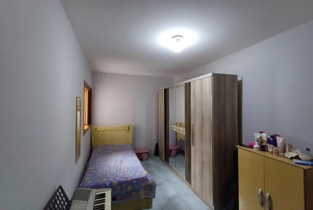 Sobrado, 3 quartos, 125 m² - Foto 10
