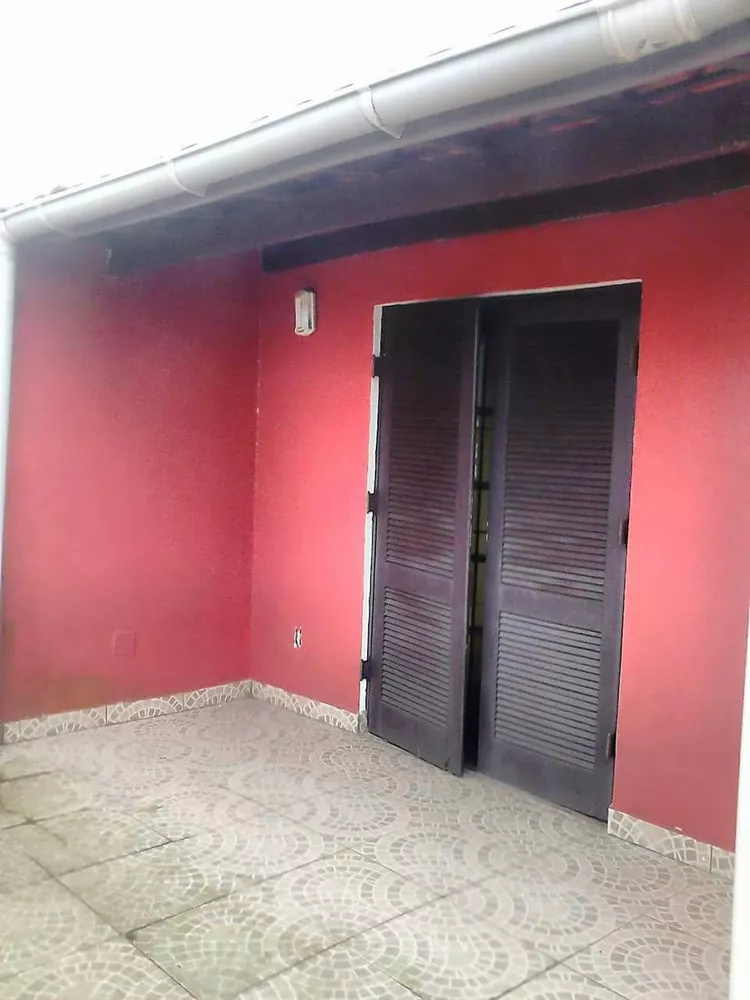 Sobrado à venda com 3 quartos, 219m² - Foto 12