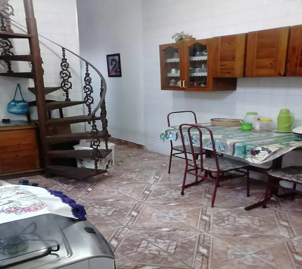 Sobrado à venda com 3 quartos, 219m² - Foto 7