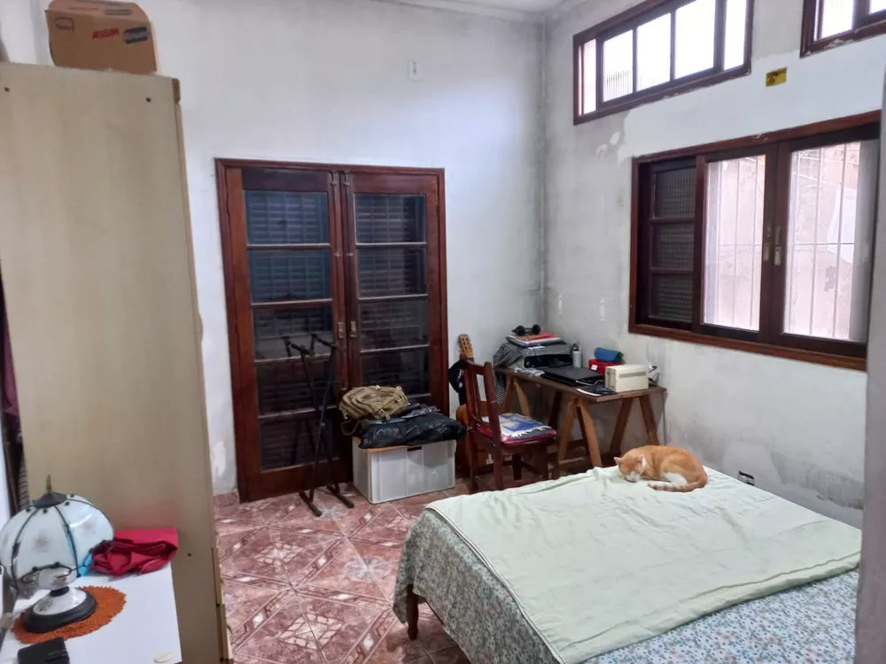 Sobrado à venda com 3 quartos, 219m² - Foto 5