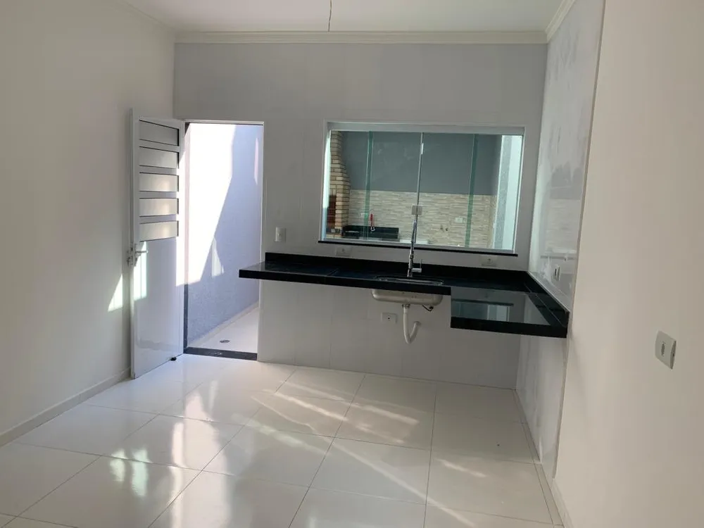 Sobrado, 3 quartos, 150 m² - Foto 2