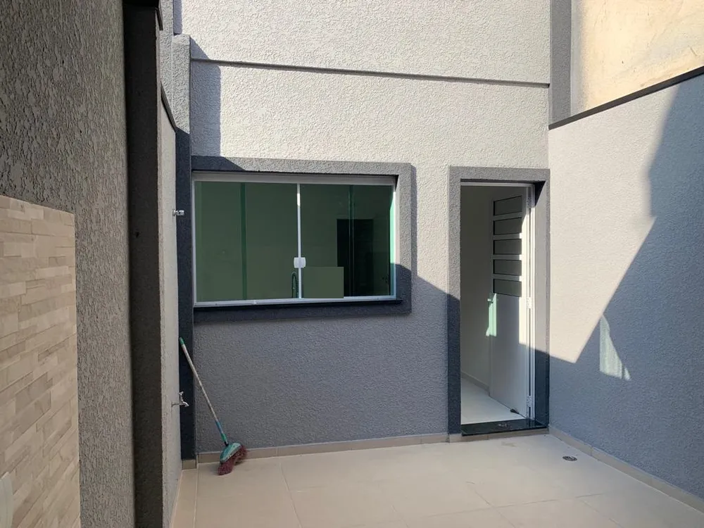 Sobrado, 3 quartos, 150 m² - Foto 3