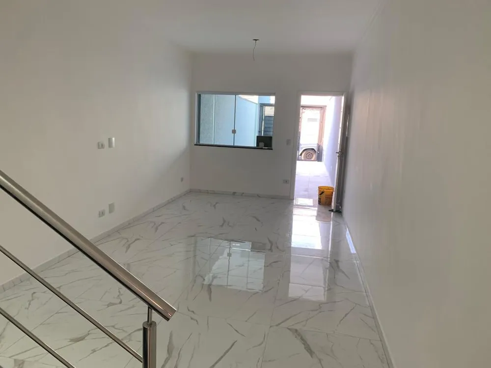 Sobrado, 3 quartos, 150 m² - Foto 1