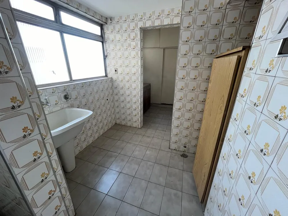 Apartamento, 3 quartos, 80 m² - Foto 1