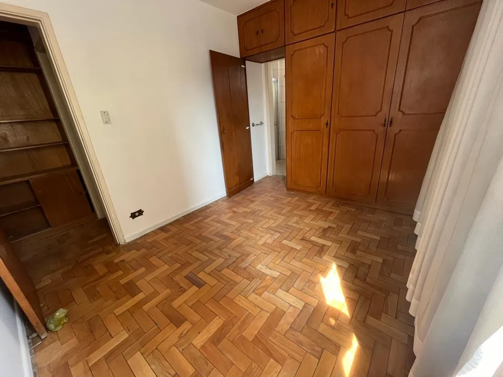 Apartamento, 3 quartos, 80 m² - Foto 2