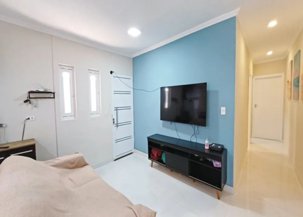 Sobrado, 2 quartos, 203 m² - Foto 1