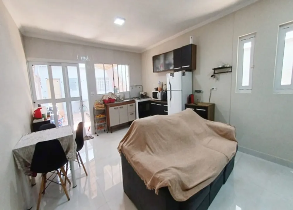 Sobrado, 2 quartos, 203 m² - Foto 4
