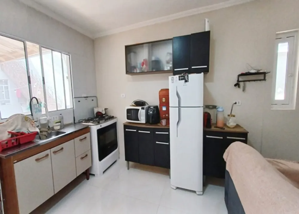 Sobrado, 2 quartos, 203 m² - Foto 5