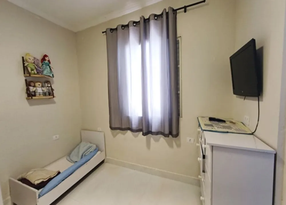 Sobrado, 2 quartos, 203 m² - Foto 6