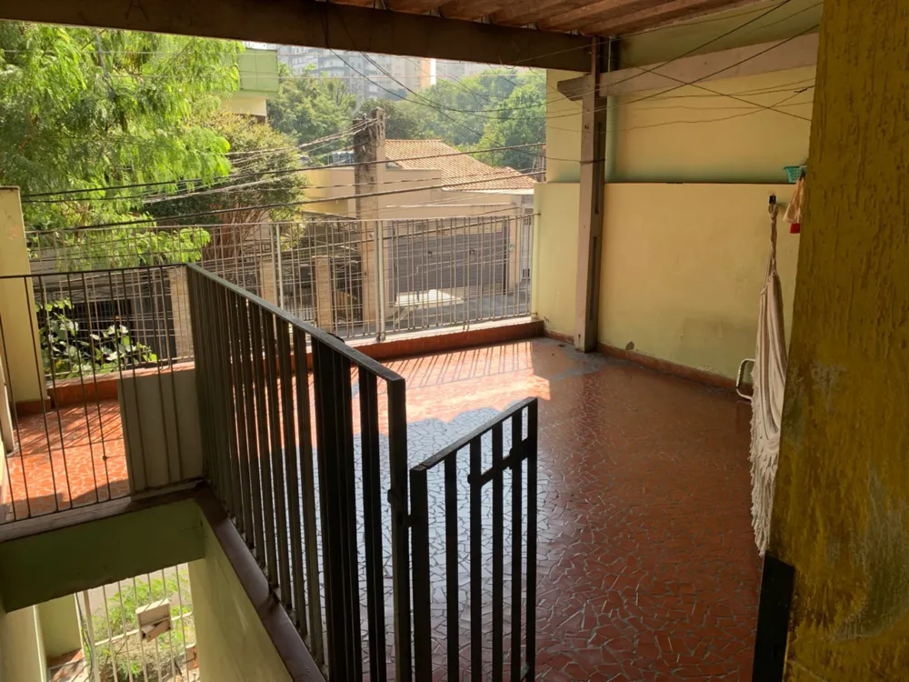Sobrado, 3 quartos, 125 m² - Foto 4