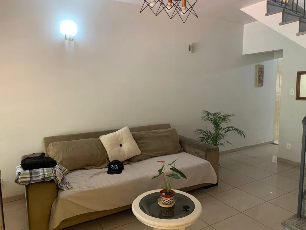 Sobrado, 3 quartos, 125 m² - Foto 3