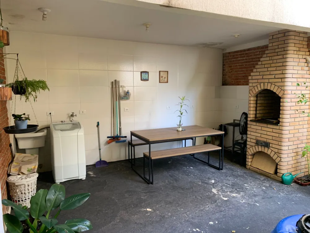 Sobrado, 3 quartos, 125 m² - Foto 1
