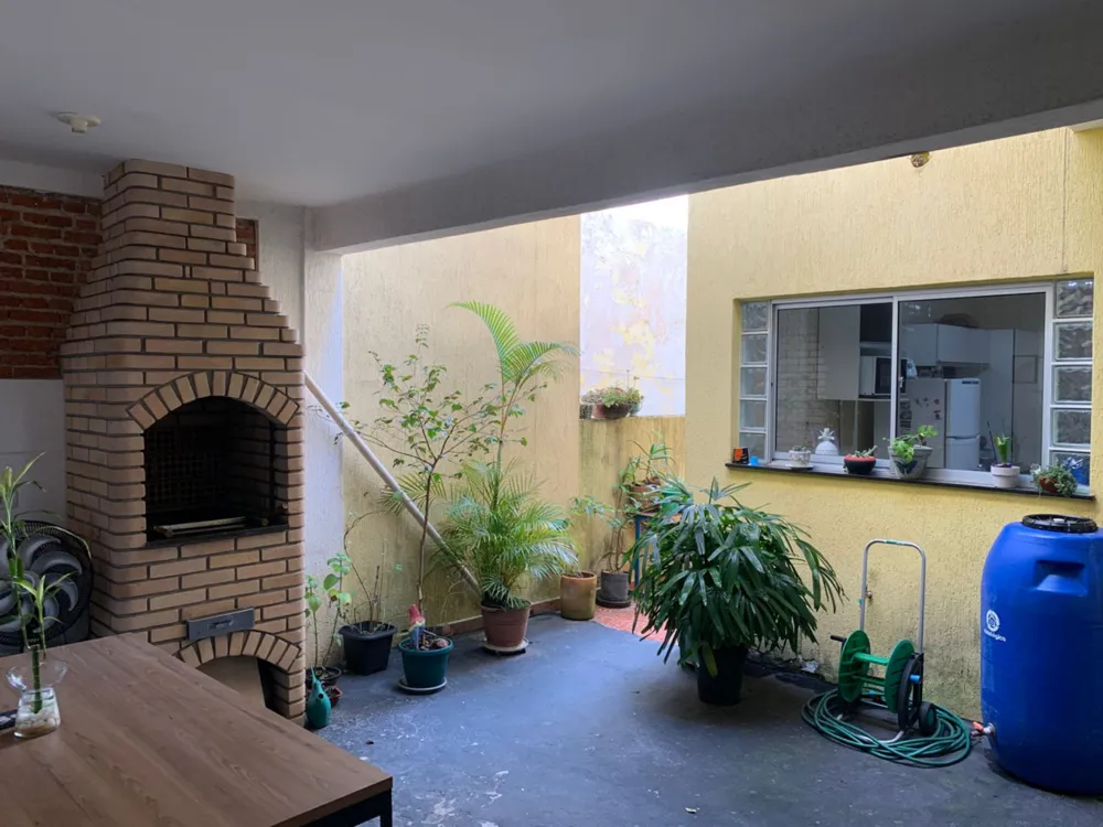 Sobrado, 3 quartos, 125 m² - Foto 10