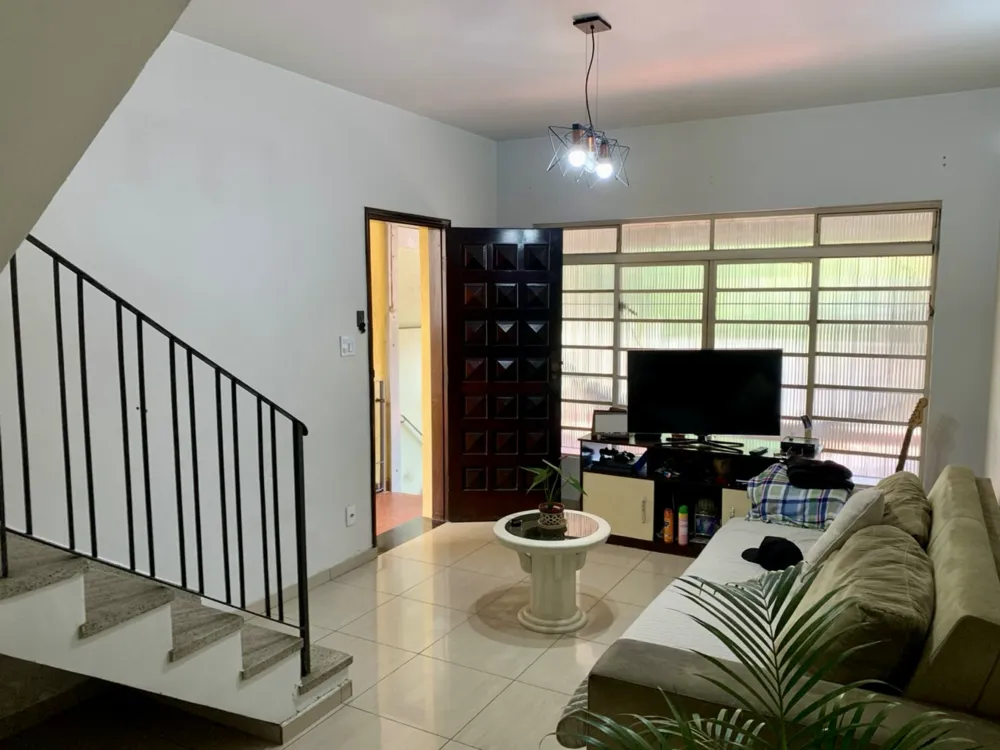 Sobrado, 3 quartos, 125 m² - Foto 1